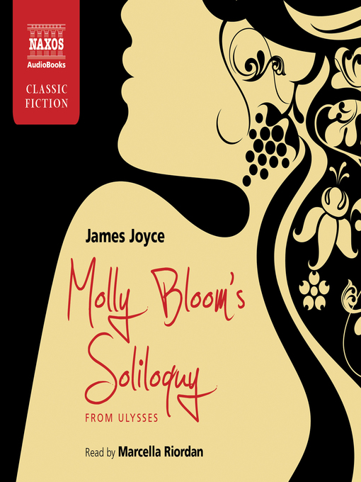 Title details for Molly Bloom's Soliloquy by James Joyce - Available